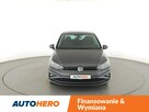 Volkswagen Golf Sportsvan klima auto navi czujniki parkowania - 11
