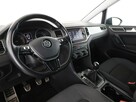 Volkswagen Golf Sportsvan klima auto navi czujniki parkowania - 14