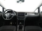 Volkswagen Golf Sportsvan klima auto navi czujniki parkowania - 15