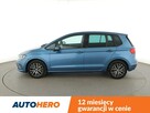 Volkswagen Golf Sportsvan klima auto czujniki parkowania aktywny tempomat - 2