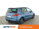 Volkswagen Golf Sportsvan klima auto czujniki parkowania aktywny tempomat - 7