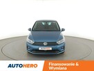 Volkswagen Golf Sportsvan klima auto czujniki parkowania aktywny tempomat - 11