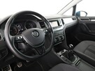 Volkswagen Golf Sportsvan klima auto czujniki parkowania aktywny tempomat - 14