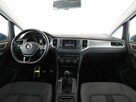 Volkswagen Golf Sportsvan klima auto czujniki parkowania aktywny tempomat - 15