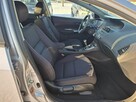 Honda Civic 1.4 100 Km Klima, Elektryka Zadbany - 10