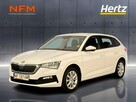 Škoda Scala 1,0 TSI (110 KM) Ambition Salon PL F-Vat