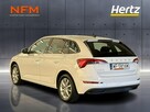 Škoda Scala 1,0 TSI (110 KM) Ambition Salon PL F-Vat - 4