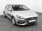 Hyundai i30 GD3F482#1.0 T-GDI Modern K.cof Cz.cof Klimatyzacja Salon PL VAT23% - 3