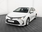 Toyota Corolla GD3K486#1.8 Hybrid Comfort K.cof PAKIET TECH Podgrz.f Salon PL VAT 23% - 2