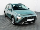 Hyundai Bayon WD1716T#1.0 T-GDI Modern Wirtualny Kokpit K.cof Salon PL VAT23% - 3