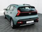 Hyundai Bayon WD1716T#1.0 T-GDI Modern Wirtualny Kokpit K.cof Salon PL VAT23% - 4