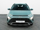 Hyundai Bayon WD1716T#1.0 T-GDI Modern Wirtualny Kokpit K.cof Salon PL VAT23% - 7