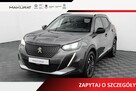 Peugeot 2008 DW8WM71#1.2 PureTech Allure Pack Skóra Podgrz.f Salon PL VAT 23%