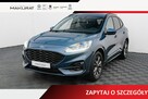 Ford Kuga GD2L741#.0 EcoBlue AWD ST-Line Podgrz.f kier szyba Salon PL VAT 23%