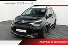 Citroen C3 Aircross PY96580#1.2 PureTech Shine Cz.cof NAVI Tempomat Salon PL VAT23%
