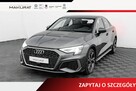 Audi A3 GD2L725#35 TFSI mHEV S Line S tronic Podgrz.f Salon PL VAT23%
