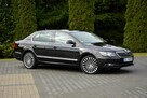 Škoda Superb Lift L&K 4x4 Skóry Bi-Xenon Ledy Duża Navi Kamera El.Fotele Webasto - 3