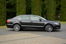 Škoda Superb Lift L&K 4x4 Skóry Bi-Xenon Ledy Duża Navi Kamera El.Fotele Webasto - 4