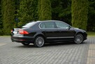 Škoda Superb Lift L&K 4x4 Skóry Bi-Xenon Ledy Duża Navi Kamera El.Fotele Webasto - 5