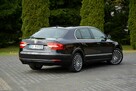 Škoda Superb Lift L&K 4x4 Skóry Bi-Xenon Ledy Duża Navi Kamera El.Fotele Webasto - 6
