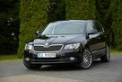 Škoda Superb Lift L&K 4x4 Skóry Bi-Xenon Ledy Duża Navi Kamera El.Fotele Webasto - 8