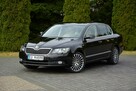 Škoda Superb Lift L&K 4x4 Skóry Bi-Xenon Ledy Duża Navi Kamera El.Fotele Webasto - 9