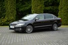 Škoda Superb Lift L&K 4x4 Skóry Bi-Xenon Ledy Duża Navi Kamera El.Fotele Webasto - 10