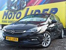 Opel Astra bezwypadkowy, serwisowany , 2 x koła - 3
