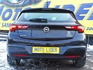Opel Astra bezwypadkowy, serwisowany , 2 x koła - 5