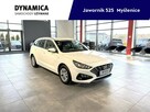 Hyundai i30 VAT 23% Wagon Classic+ 1.5DPI 110KM M6 2022 r., salon PL, I właściciel