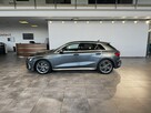 Audi S3 2.0TFSI 310KM S-tronic quattro 2022 r., salon PL, I wł., VAT 23% - 5
