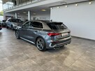 Audi S3 2.0TFSI 310KM S-tronic quattro 2022 r., salon PL, I wł., VAT 23% - 6