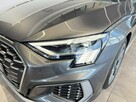 Audi S3 2.0TFSI 310KM S-tronic quattro 2022 r., salon PL, I wł., VAT 23% - 10