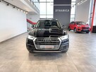 Audi Q5 VAT 23% Sport 35TDI 163KM S-tronic quattro 2020 r., salon PL, I wł. - 3