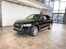 Audi Q5 VAT 23% Sport 35TDI 163KM S-tronic quattro 2020 r., salon PL, I wł. - 4