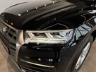 Audi Q5 VAT 23% Sport 35TDI 163KM S-tronic quattro 2020 r., salon PL, I wł. - 9