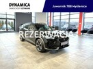 Cupra Formentor VAT 23% 1.5TSI 150KM M6 2023 r., salon PL, gwarancja fabryczna