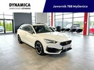Cupra Leon Sportstourer VAT 23% 1.5 e-TSI 150KM DSG 2023 r., salon PL, I właściciel