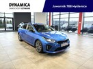 Kia Cee'd VAT 23% GT 1.6T-GDI 204KM DCT 2019 r., salon PL, I właściciel