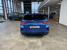 Kia Cee'd VAT 23% GT 1.6T-GDI 204KM DCT 2019 r., salon PL, I właściciel - 7