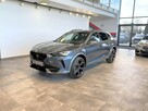 Cupra Formentor VAT 23% 2.0TSI 190KM DSG 4drive 2024 r., Matrix LED, wspomaganie XL - 4