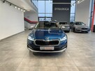 Škoda Octavia VAT 23% Combi Scout 2.0TDI 150KM DSG 4x4 2022 r., salon PL, I wł. - 3