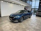 Škoda Octavia VAT 23% Combi Scout 2.0TDI 150KM DSG 4x4 2022 r., salon PL, I wł. - 4