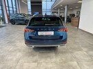Škoda Octavia VAT 23% Combi Scout 2.0TDI 150KM DSG 4x4 2022 r., salon PL, I wł. - 7