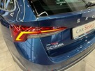Škoda Octavia VAT 23% Combi Scout 2.0TDI 150KM DSG 4x4 2022 r., salon PL, I wł. - 11
