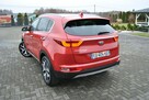 Kia Sportage GT-line *Kamera cof.* SKÓRA *LEDY *GPS-PL *ALU 19" *Opłacony - 3