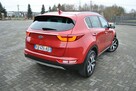 Kia Sportage GT-line *Kamera cof.* SKÓRA *LEDY *GPS-PL *ALU 19" *Opłacony - 4