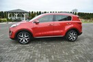 Kia Sportage GT-line *Kamera cof.* SKÓRA *LEDY *GPS-PL *ALU 19" *Opłacony - 5