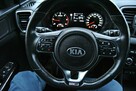 Kia Sportage GT-line *Kamera cof.* SKÓRA *LEDY *GPS-PL *ALU 19" *Opłacony - 13