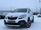 Opel Mokka 1.7 CDTI / 131KM Nawigacja Kamera Półskóra Tempomat Alufelgi - 3